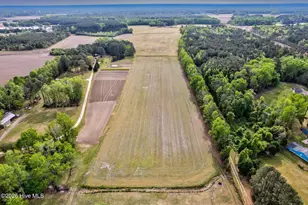 2141 McNair Rd, Tarboro, NC 27886 - Photo 51