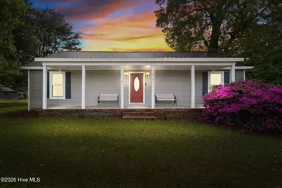 2141 McNair Road, Tarboro, NC 27886 - Photo 1