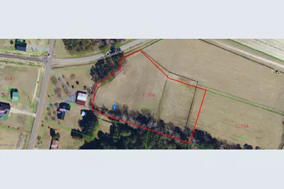 52 Fellowship Church Road, Princeton, NC 27569 - Photo 9