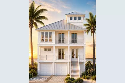 1132 S Seabreeze Road, Wilmington, NC 28409 - Photo 1