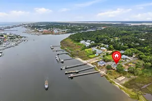 1132 S Seabreeze Rd, Wilmington, NC 28409 - Photo 23