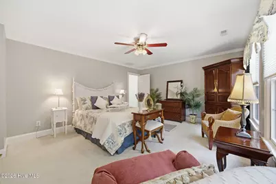 104 York Court, Chocowinity, NC 27817 - Photo 41