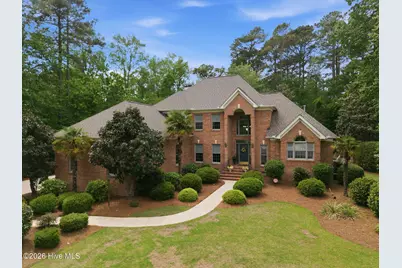 104 York Court, Chocowinity, NC 27817 - Photo 1