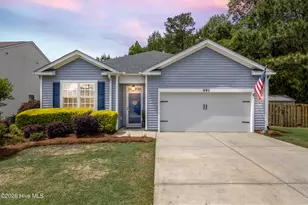 691 Avington Ln NE, Leland, NC 28451 - Photo 1