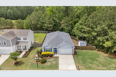 691 Avington Lane NE, Leland, NC 28451 - Photo 31