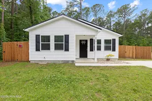 629 Walnut Dr, Jacksonville, NC 28540 - Photo 1