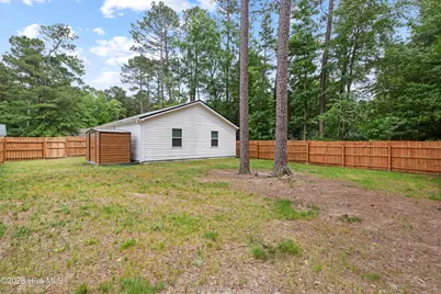 629 Walnut Drive, Jacksonville, NC 28540 - Photo 23