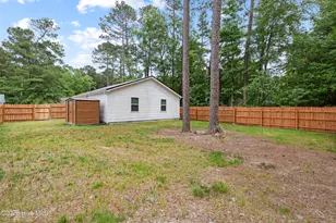 629 Walnut Dr, Jacksonville, NC 28540 - Photo 23