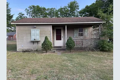 2485 Pine Knoll Drive, Kinston, NC 28504 - Photo 21