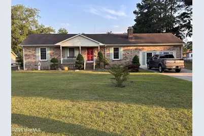 2485 Pine Knoll Drive, Kinston, NC 28504 - Photo 1
