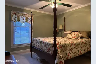 2485 Pine Knoll Drive, Kinston, NC 28504 - Photo 17