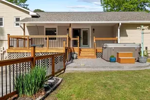 222 Edgewood Dr, Jacksonville, NC 28546 - Photo 47