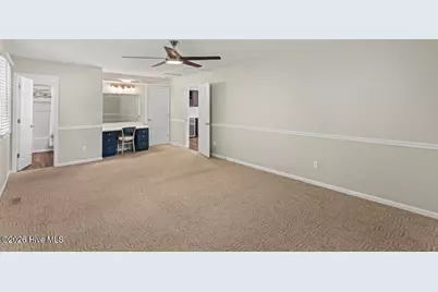 222 Edgewood Drive, Jacksonville, NC 28546 - Photo 29