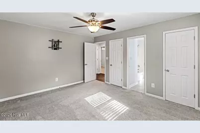 222 Edgewood Drive, Jacksonville, NC 28546 - Photo 37