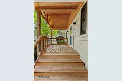 222 Edgewood Drive, Jacksonville, NC 28546 - Photo 5