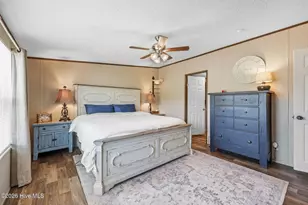 2948 Old New Bern Rd, Chocowinity, NC 27817 - Photo 15