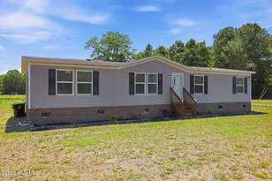 2948 Old New Bern Rd, Chocowinity, NC 27817 - Photo 1