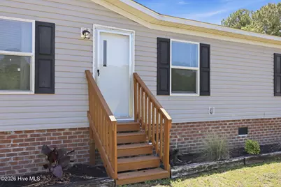 2948 Old New Bern Road, Chocowinity, NC 27817 - Photo 43