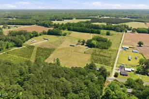 2948 Old New Bern Rd, Chocowinity, NC 27817 - Photo 49