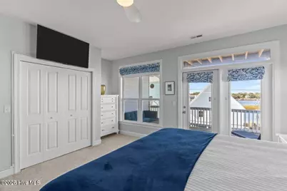 1102 Canal Drive #Unit A, Carolina Beach, NC 28428 - Photo 23