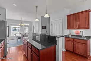 1102 Canal Dr, Carolina Beach, NC 28428 - Photo 21