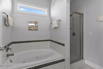 1102 Canal Drive #Unit A, Carolina Beach, NC 28428 - Photo 25