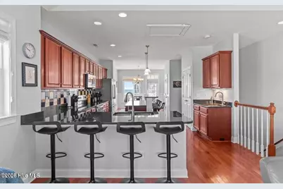 1102 Canal Drive #Unit A, Carolina Beach, NC 28428 - Photo 15
