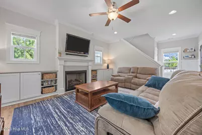 45 Cohen Court, Vass, NC 28394 - Photo 7