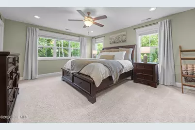 45 Cohen Court, Vass, NC 28394 - Photo 25