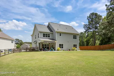 45 Cohen Court, Vass, NC 28394 - Photo 45