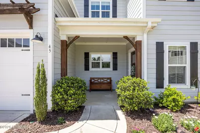 45 Cohen Court, Vass, NC 28394 - Photo 3