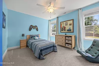 45 Cohen Court, Vass, NC 28394 - Photo 33
