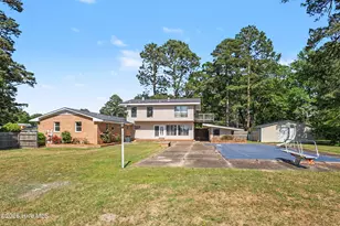 406 Connies Cir, Goldsboro, NC 27530 - Photo 47
