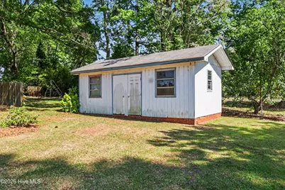406 Connies Circle, Goldsboro, NC 27530 - Photo 67