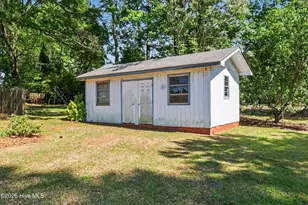 406 Connies Cir, Goldsboro, NC 27530 - Photo 67