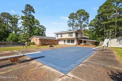 406 Connies Circle, Goldsboro, NC 27530 - Photo 49