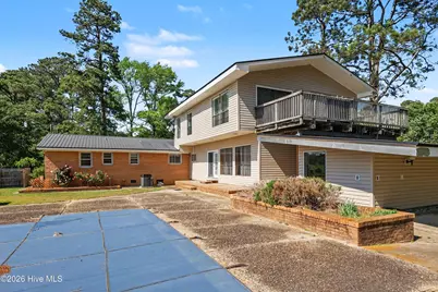 406 Connies Circle, Goldsboro, NC 27530 - Photo 51