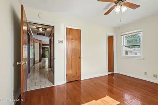 406 Connies Cir, Goldsboro, NC 27530 - Photo 23