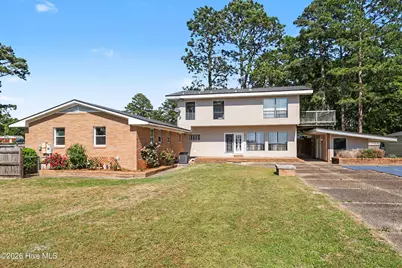 406 Connies Circle, Goldsboro, NC 27530 - Photo 43