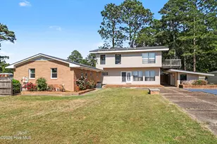 406 Connies Cir, Goldsboro, NC 27530 - Photo 43