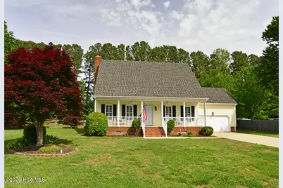 132 South Street, Moyock, NC 27958 - Photo 1