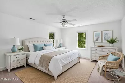 4927 Woodcrest Drive, Castle Hayne, NC 28429 - Photo 23
