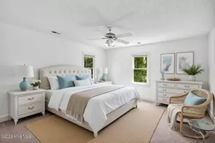4927 Woodcrest Dr, Castle Hayne, NC 28429 - Photo 23