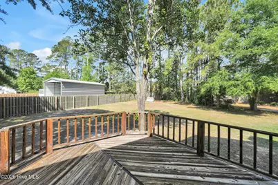 4927 Woodcrest Drive, Castle Hayne, NC 28429 - Photo 39