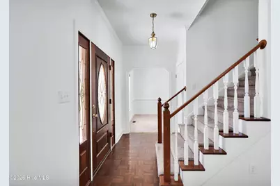 4927 Woodcrest Drive, Castle Hayne, NC 28429 - Photo 5