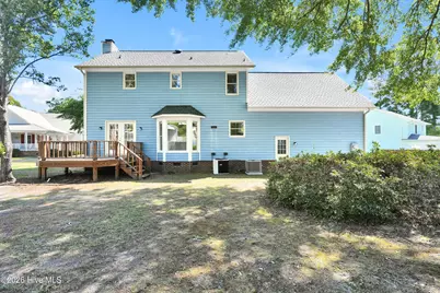 4927 Woodcrest Drive, Castle Hayne, NC 28429 - Photo 41