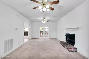 4927 Woodcrest Dr, Castle Hayne, NC 28429 - Photo 7