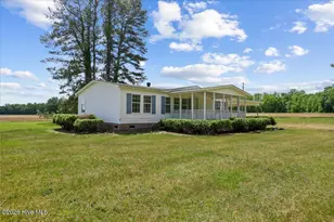 864 Old Dam Rd, Selma, NC 27576 - Photo 3