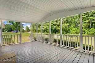 864 Old Dam Rd, Selma, NC 27576 - Photo 5