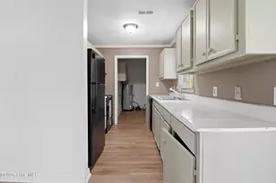 508 East Ave, Tarboro, NC 27886 - Photo 5